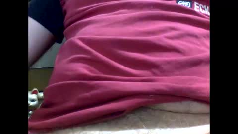Snapshot of gmjavenger chatting on January 14, 8:20 am PencilDick online show from January 14, 8:20 am