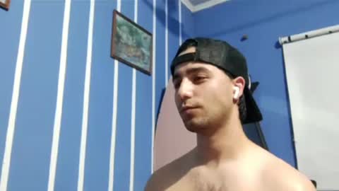 Gnasf online show from October 9, 5:45 am