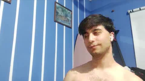 Gnasf online show from October 4, 4:39 am