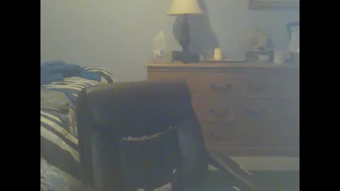 Steven Meadow online show from December 6, 1:29 am