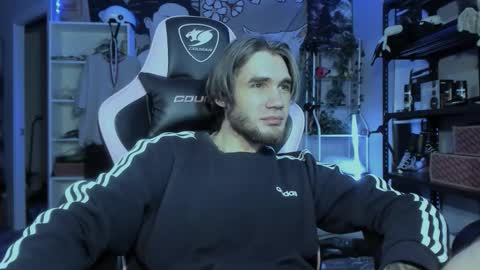 NPC online show from November 9, 2:48 am