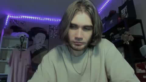 NPC online show from March 27, 5:47 pm