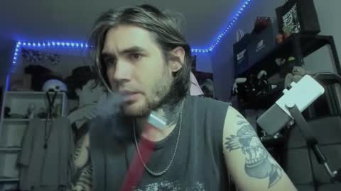 NPC online show from February 16, 7:56 pm