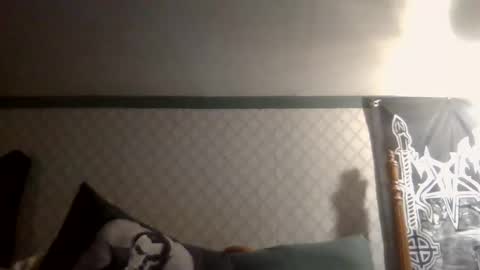 goatmoon666 online show from February 23, 2:35 am