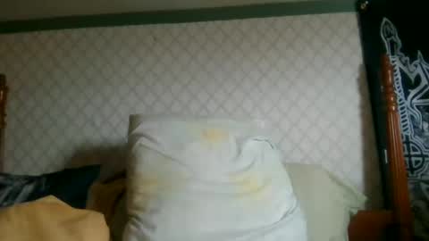 goatmoon666 online show from December 14, 6:09 pm