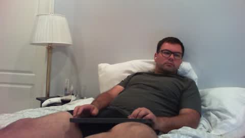 goberserk29 online show from July 4, 5:43 am
