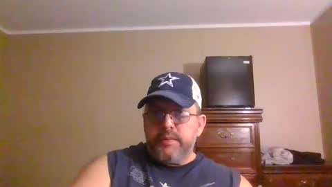 IDKIDCIDGAF online show from March 13, 12:51 am