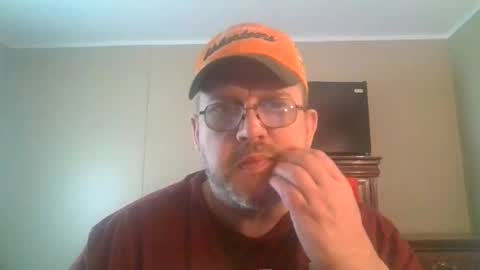 IDKIDCIDGAF online show from April 23, 5:48 pm