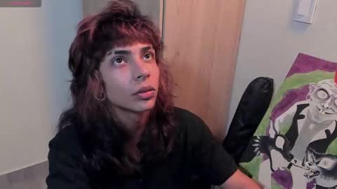 god_dereck online show from February 14, 5:02 am