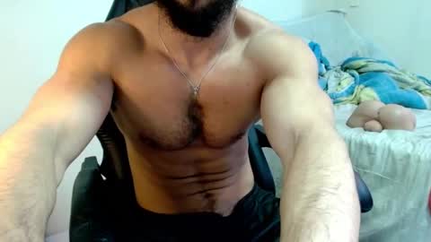 god hunkules online show from October 25, 7:37 pm