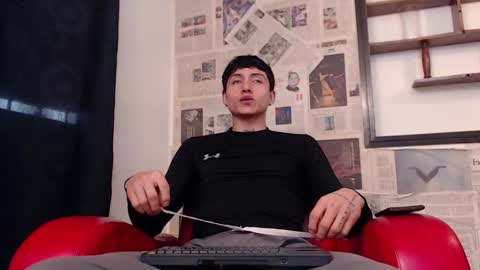 steven online show from November 28, 2:41 pm