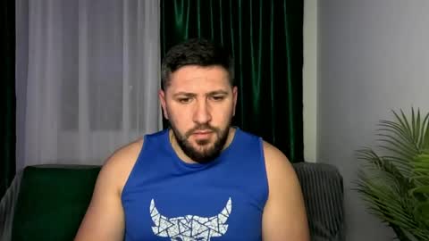 gold_alpha_boy online show from May 14, 7:34 pm