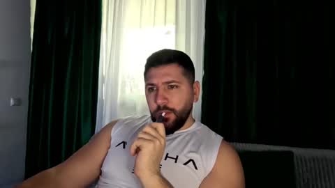 gold_alpha_boy online show from January 14, 7:02 am