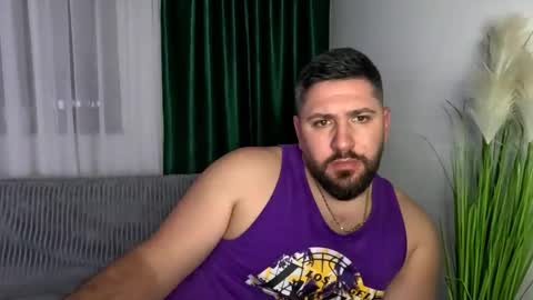 gold_alpha_boy online show from March 10, 7:42 pm