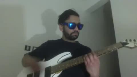 Myles online show from February 7, 11:43 pm