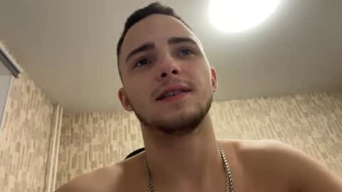 Golden boyyy21 online show from February 2, 5:15 pm