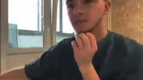 Golden boyyy21 online show from January 23, 9:08 am