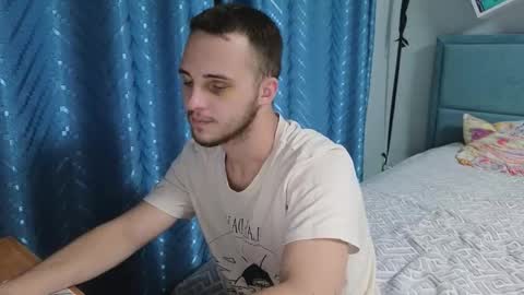 Golden boyyy21 online show from September 16, 7:14 pm