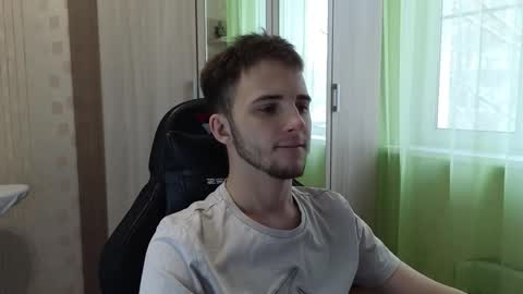 Golden boyyy21 online show from January 18, 9:00 am