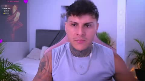 goldenatlasx online show from April 29, 9:54 pm