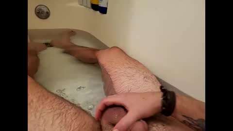 goldfinger124 online show from November 17, 3:26 pm