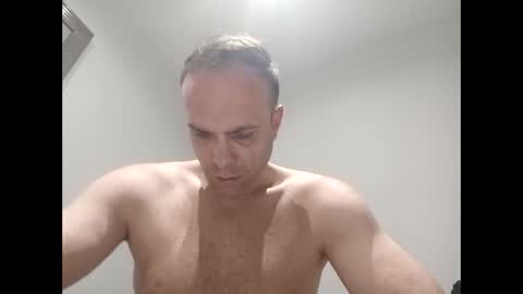 golemkur25 online show from March 9, 12:37 am