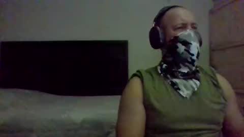 golons17 online show from November 7, 4:05 am