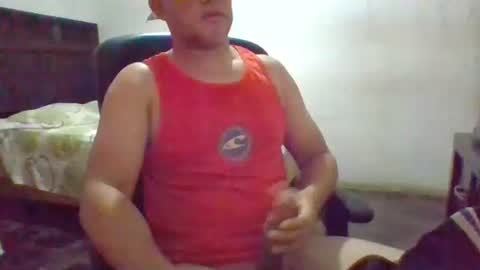 golons17 online show from February 24, 3:13 pm