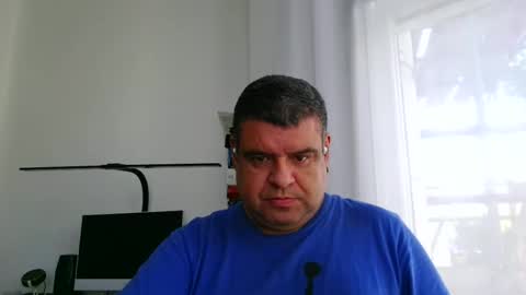 Snapshot of gomezgonz5 chatting on September 19, 12:05 pm gomezgonz5 online show from September 19, 12:05 pm