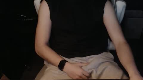 Nervous online show from January 20, 8:09 am