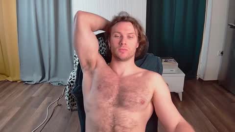 GonzotrasH online show from June 6, 9:54 pm