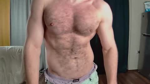 GonzotrasH online show from April 23, 12:29 pm