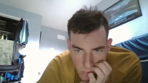 goob45000 online show from February 22, 8:05 pm