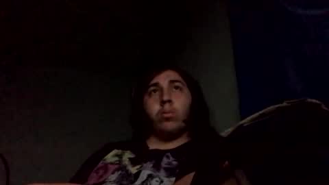 goober777 online show from May 5, 7:10 am