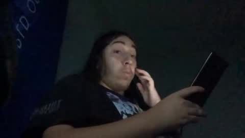 goober777 online show from September 30, 7:13 am