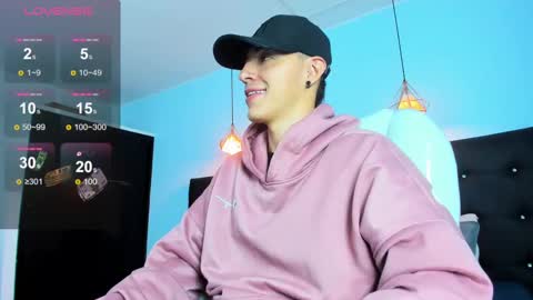 good_sheep online show from November 22, 4:23 am