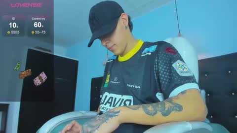 good_sheep online show from January 18, 5:09 am