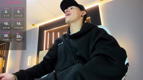 good_sheep online show from April 9, 3:48 am