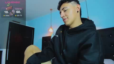 good_sheep online show from November 11, 3:55 am