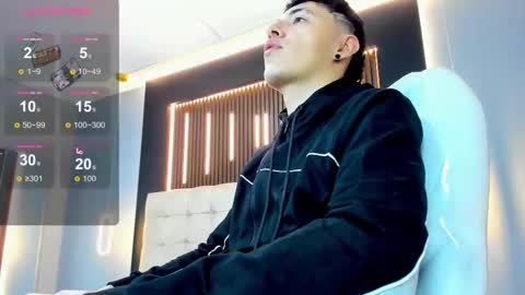 good_sheep online show from February 26, 4:03 am