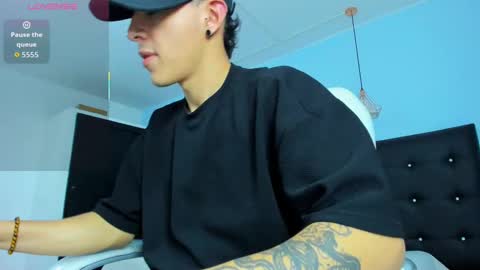 good_sheep online show from October 24, 5:20 am