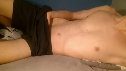 Goodboy online show from April 26, 11:12 pm