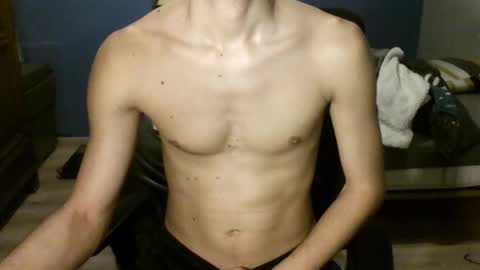 Goodboy online show from November 15, 6:54 pm