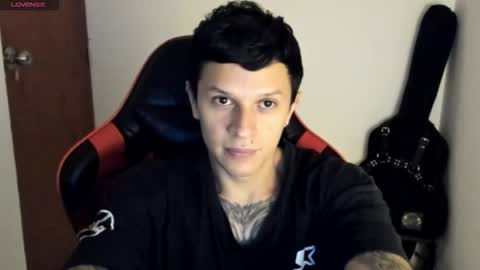 goodboy69i online show from December 4, 11:45 pm