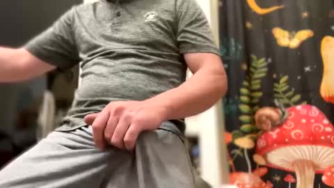Snapshot of gooddick4206969 chatting on October 1, 7:34 am Good Dick online show from October 1, 7:34 am