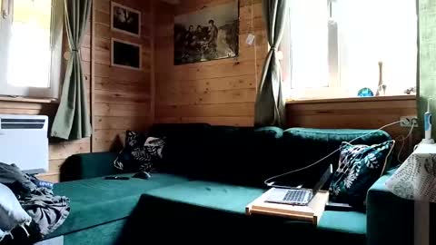 Dave online show from June 4, 11:38 am