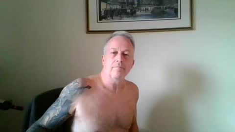 Goodgriefnotagain online show from October 27, 4:09 pm