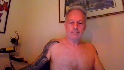 Goodgriefnotagain online show from November 11, 4:34 pm