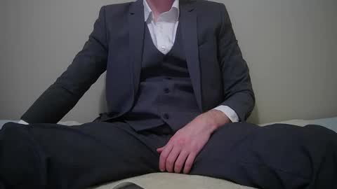 GoodIrishLad online show from May 16, 9:35 pm