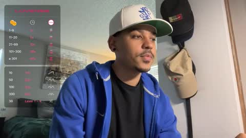 Goodjob Jay online show from November 19, 8:09 pm